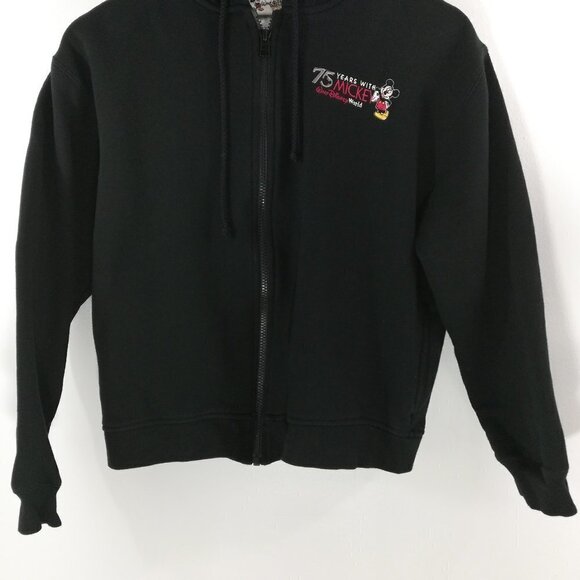 Walt Disney World Kids Hooded Sweatshirt Size L - Picture 5 of 8